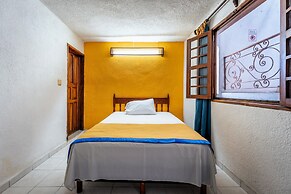 Hotel Santa Lucía