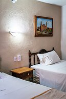 Hotel Santa Lucía