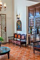 Hotel Santa Lucía