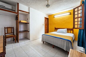 Hotel Santa Lucía