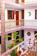 Hotel Santa Lucía