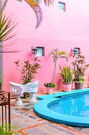 Hotel Santa Lucía