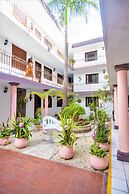 Hotel Santa Lucía