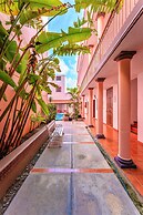 Hotel Santa Lucía