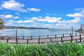 By The Sea Shore