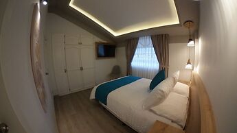 Asher Hospedaje y Turismo
