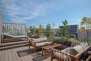 Park Hotel Kyoto