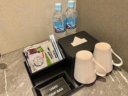 Park Hotel Kyoto