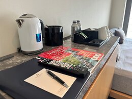 Park Hotel Kyoto
