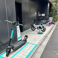 Park Hotel Kyoto