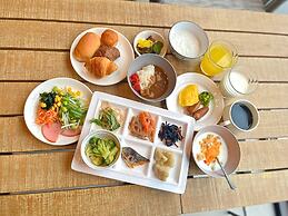 Park Hotel Kyoto