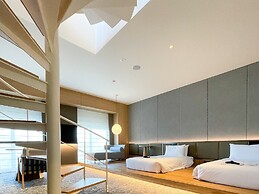 Park Hotel Kyoto