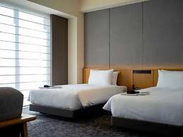 Park Hotel Kyoto