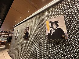 Park Hotel Kyoto