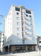 Sakura Shimanami Hotel Onomichi Ekimae