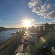 Sakura Shimanami Hotel Onomichi Ekimae