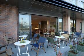 Sakura Shimanami Hotel Onomichi Ekimae