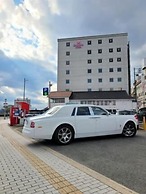 Sakura Shimanami Hotel Onomichi Ekimae