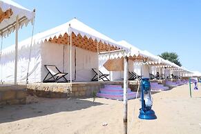 Desert Holiday Camp