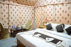 Desert Holiday Camp
