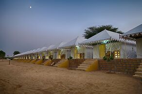 Desert Holiday Camp
