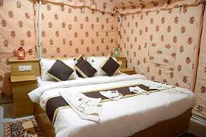 Desert Holiday Camp