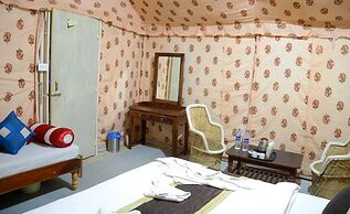 Desert Holiday Camp