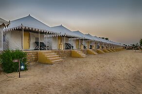 Desert Holiday Camp
