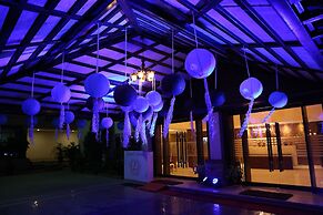 Jalsa Hotel & Banquets