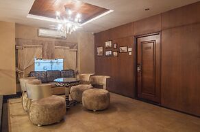Jalsa Hotel & Banquets