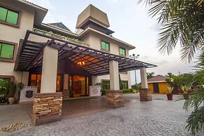 Jalsa Hotel & Banquets
