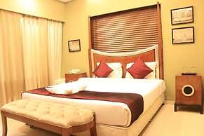 Jalsa Hotel & Banquets