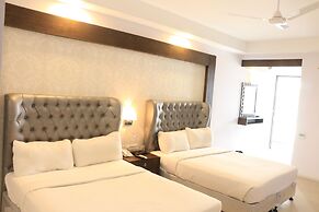 Jalsa Hotel & Banquets