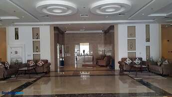 Almansour Park Inn Hotel & Apartment