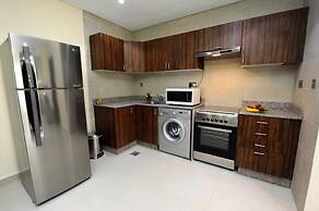 Almansour Park Inn Hotel & Apartment