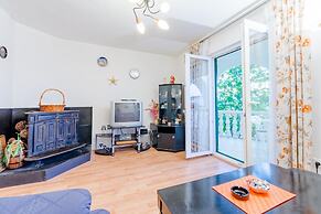Apartment Sea Star