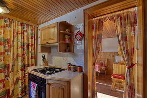 Bonidesa House With Whirlpool