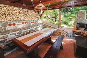 Bonidesa House With Whirlpool