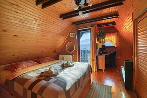 Bonidesa House With Whirlpool