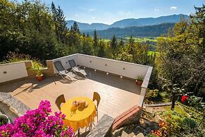 Bonidesa House With Whirlpool