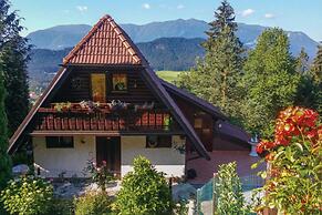 Bonidesa House With Whirlpool