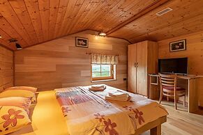 Pivka Lovely Duplex With Sauna