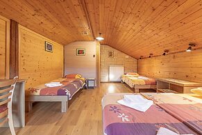 Pivka Lovely Duplex With Sauna