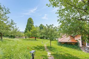 Pivka Lovely Duplex With Sauna
