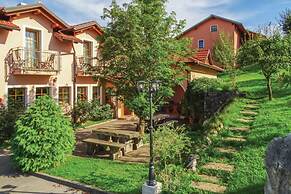 Pivka Lovely Duplex With Sauna
