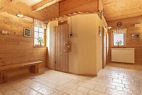 Pivka Lovely Duplex With Sauna