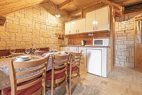Pivka Lovely Duplex With Sauna