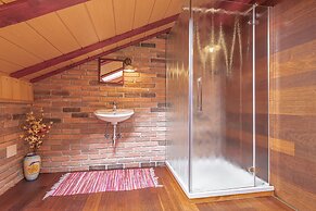 Pivka Lovely Duplex With Sauna