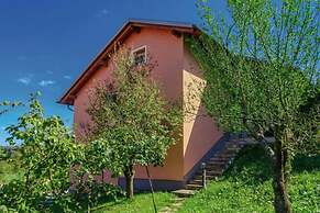 Pivka Lovely Duplex With Sauna