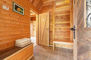 Pivka Lovely Duplex With Sauna
